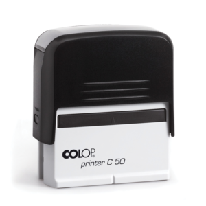 Colop Printer 50 czarny