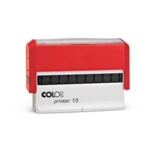 Colop-printer-15-czerwony