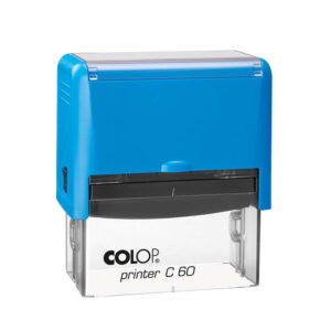 Colpo Printer Compact 60 Pro niebieski